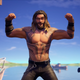 What’s this video game shirtless Jason Momoa got to do with Tenet? Absolutely nothing, and yet also everything.